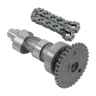 14100-HN5-670 14100-HN5-M00 Camshaft Assembly For Honda Rancher TRX350 2000-2006 New. Price: $88.99.