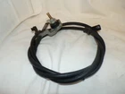 06-14 Honda TRX450R Rear Parking Break Cable Mechanism Actuator 43455-HP1-600 #2 Used. Price: $38.98.