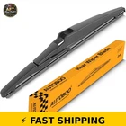 Autoboo 10" Rear Wiper Blade For Toyota RAV4, Highlander, Jeep Compass New. Price: $29.99.