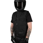 Thrashin Supply Nightrider V2 Riding Vest 2820-6427 New. Price: $139.95.