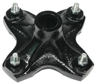 Honda ATC200S, 1984-1985, Rear Wheel Hub New. Price: $47.99.