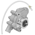 Caltric Water Pump For Yamaha Kodiak YFM400 2000-2006 5GH-Y1242-01-00 New. Price: $68.00.