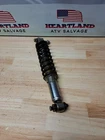 Yamaha Timberwolf YFB250 Rear Back Shock Absorber With Hardware 1992 2X4 Gj Used. Price: $37.47.