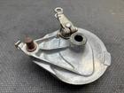 1984 Honda ATC200ES Big Red Front Wheel Brake Panel Backing Plate Drum Shoes Used. Price: $84.90.