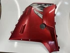 2009 Polaris Sportsman 850 Right Side Panel Cover 5437743-520 Red Used. Price: $33.00.