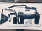 Polaris Snowplow Mounting Plate Kit # 2871734 Missing Pieces See List New. Price: $75.00.