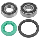 Front Wheel Ball Bearing And Seals Kit For Yamaha YTM200 1983 1984 1985 New. Price: $17.00.