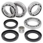 Balls Differential Bearing & Seal Kit Rear #25-2101 Arctic Cat New. Price: $72.49.