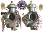 Fits Yamaha Banshee 350 Carburetor Yfz 2GU-14101-01-00 2GU-14102-01-00 New. Price: $44.95.