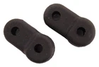 Qty Taillight Rubber Hanger Mounts For Honda 1981-86 Atc 250R 1984-86 200S New. Price: $15.99.