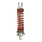 99-04 2002 TRX400EX Oem Rear Shock Absorber Suspension Damper Assembly Used. Price: $90.00.