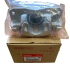 Honda New Genuine Pioneer 500/520/700/700-4 Front Caliper Assy 45018-S3A-013 Oem. Price: $240.01.