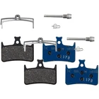Hope Disc Brake Pads Bundle Organic Compound, Road Performance, E4, New. Price: $47.25.