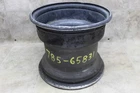 1999-2001 Kawasaki Prairie 400 4X4 Oem Rear Wheel Rim 41025-1376-CQ 10X8.5 Used. Price: $79.95.