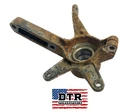 2006 Polaris Hawkeye 300 Oem Used Front Right Knuckle Spindle 1520999 G-7. Price: $35.88.