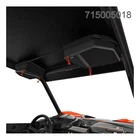 Can-am Oem Overhead Storage Bag For Maverick Trail / Sport Commander Max New. Price: $164.99.
