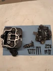 2003 2004 2005 Arctic Cat 250 Oem Cylinder Head & Camshaft Assembly 3402-407 Used. Price: $294.99.