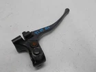 CC10 Suzuki Lt 160 1993 Brake Lever 57300-02C00 Used. Price: $20.49.
