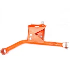 Can-am Oem Spare Tire Holder, 715004166 Used. Price: $79.94.