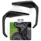 For Honda 16-2021 Pioneer 1000 Front Fender Flares Left Right 08P70-HL4-F00 New. Price: $55.99.