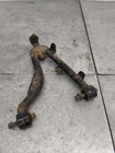 Used Suzuki Quadrunner 4WD LT-F500F Arm , Suspension Lower Left- 52420-09841. Price: $39.95.