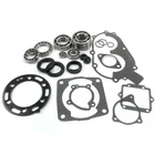 For Polaris 400L Complete Engine Rebuild Kit Crankshaft Bearing Seals Gasket New. Price: $50.00.