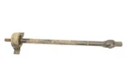 Can-am Defender Max HD10 Xmr 19 Axle Assembly Front Drive 705402045 53214 Used. Price: $104.98.