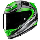 Hjc 0872-2234-05 Rpha 12N Brels Helmets Md Green New. Price: $549.99.