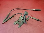 1988 Suzuki Quadrunner LTF250 Hand Shifter Linkage With Cables 57900-20840 #2 Used. Price: $44.99.