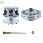 Primary + Secondary Driven Clutch & Puller For Polaris Rzr Xp 1000 14-15 New. Price: $171.70.