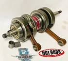 Banshee Hotrods Crankshaft Trued Welded Tz Maxload Bearings 4001 Stock New. Price: $583.26.