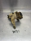 97 96 Yamaha Big 350 4X4 Kodiak 400 Right Bearing Carrier Spindle Knuckle Used. Price: $32.89.