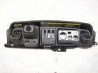 09-16 Kubota Rtv 1140 Cpx Front Dash Instrument Panel Used. Price: $435.21.