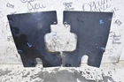 2003 Polaris Ranger 500 Series 11 Wheel Well Panel 5434903 Left Right Used. Price: $20.99.