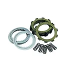 Oem Grade Clutch Kit 05-15 Yamaha WR450F 450CC 5TA-16321-00-00 4X7-16325-00-00 New. Price: $193.88.