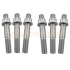 Titanium Head Studs Bolts And Nuts Kit For Yamaha Blaster YFS200 1988-2006 New. Price: $32.99.
