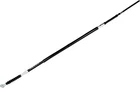 Motion Pro 2004 TRX500FGA Rubicon Gpscape Sra Honda Black Vinyl Foot Brake Cab New. Price: $24.59.
