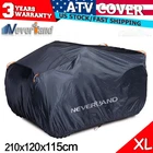 Xl Waterproof Atv Quad Bike Cover Outdoor For Yamaha Raptor 350 660R 700R Qe New. Price: $33.29.