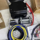 Arctic Cat Warn 4500-LB Provantage Winch Install Kit -2019-2024 Prowler Crew New. Price: $299.95.