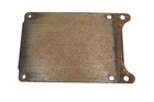 John Deere Gator XUV835M 18 Skid Plate Center Tunnel UC16942 50174 Used. Price: $29.95.