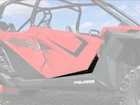 Spike 55-4620 Lower Door Valance Panels Pair Fits Polaris Rzr Pro Xp New. Price: $80.00.