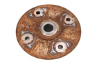 05 Suzuki Eiger 4X4 Rear Right Wheel Hub LTF400F Used. Price: $39.90.