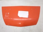 09-16 Kubota Rtv 1140 Cpx Front Upper Fender Bonnet Hood Cover K7571-54110 Used. Price: $168.97.
