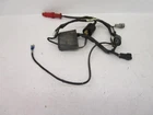 Yamaha Yz 426F Cdi Igniter Harness Ignition Coil 5JG-85540-00-00 2000 Used. Price: $125.00.