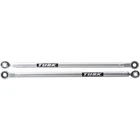Tusk Mohawk Extreme Duty Upper Radius Rods Silver M12 Bolts New. Price: $233.28.