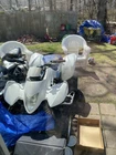 07 Suzuki Ltz 250 Used. Price: $3000.00.