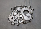 Honda XR200 Right Crankcase Half Engine 1980-1984 Used. Price: $33.00.