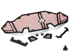 Assault Industries Polaris Pro XP4 2020-24 Red Hellfire V2 Front Grill New. Price: $234.95.