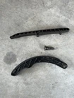 Polaris Sportsman 550 Oem Cam Chain Guide Set 3084916 3090129 Used. Price: $30.00.