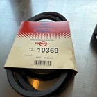 Belt Rotary 12-10369 Replaces Mtd 954-0498 Bin New. Price: $18.79.